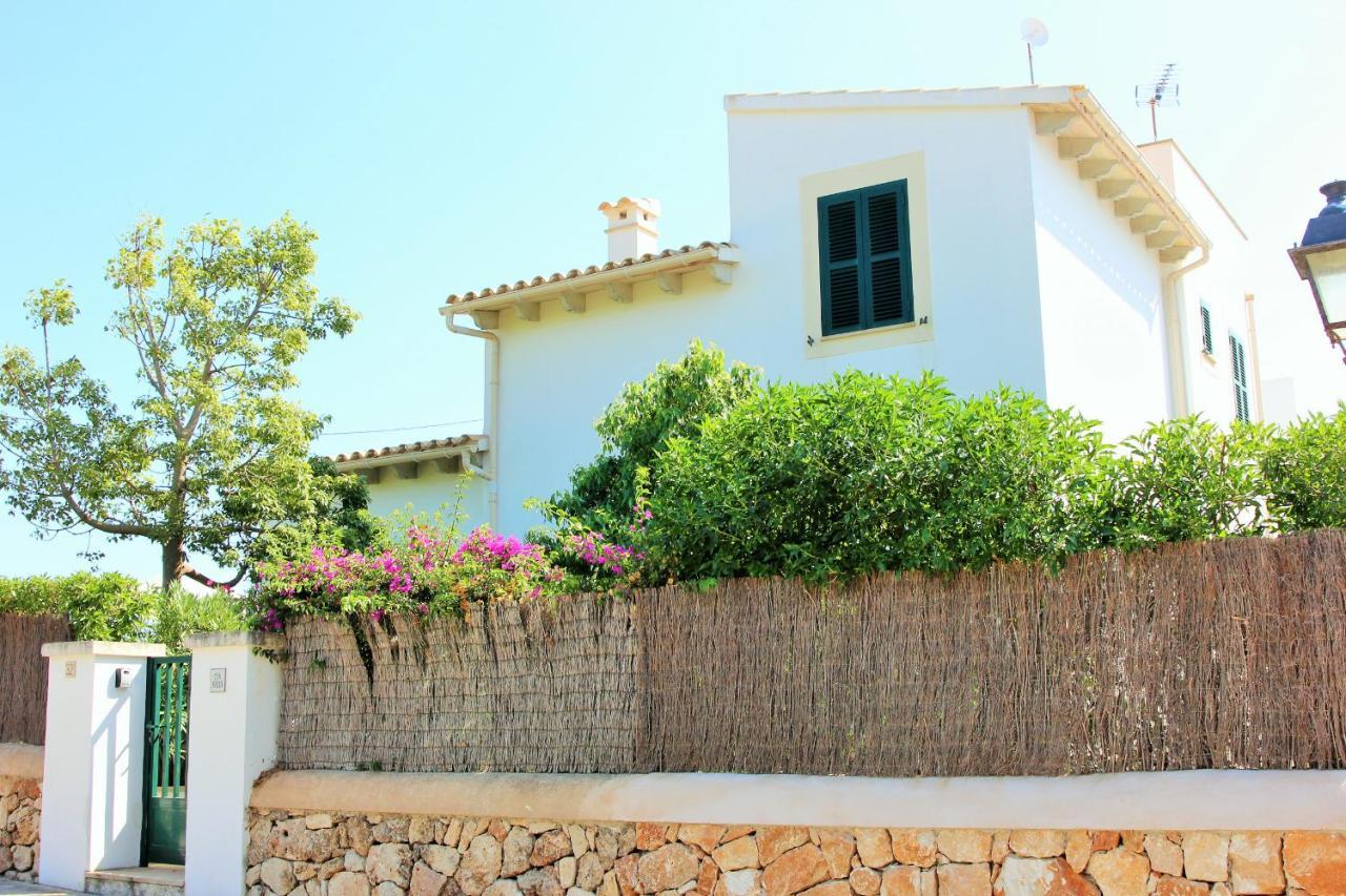 Sivinar By Dracmallorca Сasa de vacaciones