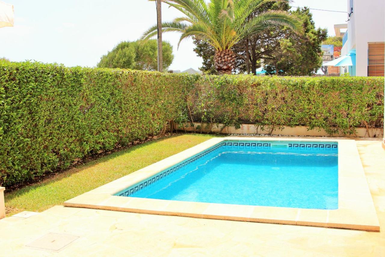 Сasa de vacaciones Sivinar By Dracmallorca Cala Figuera (Mallorca)