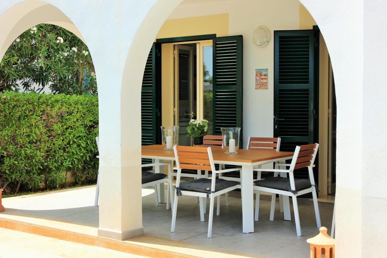 Vakantiehuis Sivinar By Dracmallorca Cala Figuera (Mallorca)